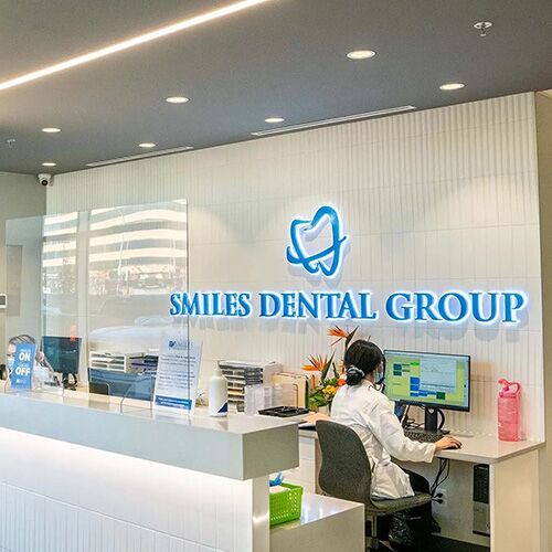 Dental Clinic In South Edmonton